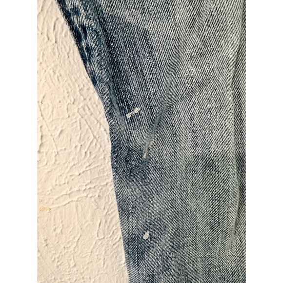 7 for all mankind Denim Wash Slimmy Straight Leg Jeans, 29 - Picture 16 of 16